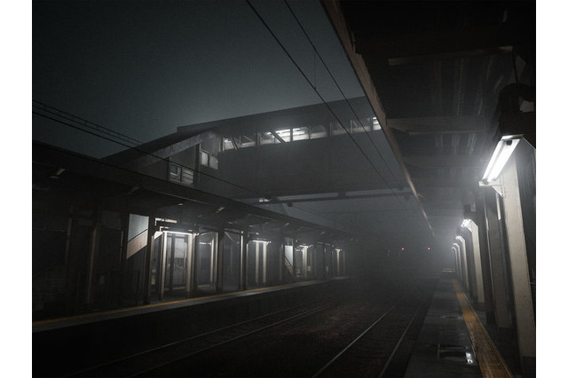 最新ゲームエンジンで再現された駅構内がリアル過ぎ！任天堂の“最カワヒロイン”にも注目集まる【総合ニュースランキング】 画像