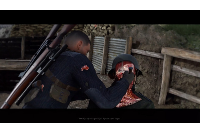 今週発売の新作ゲーム『Sniper Elite 5』『刀剣乱舞無双』『那由多の軌跡 アド・アストラ』『Five Nights at Freddy's: Security Breach』他 画像