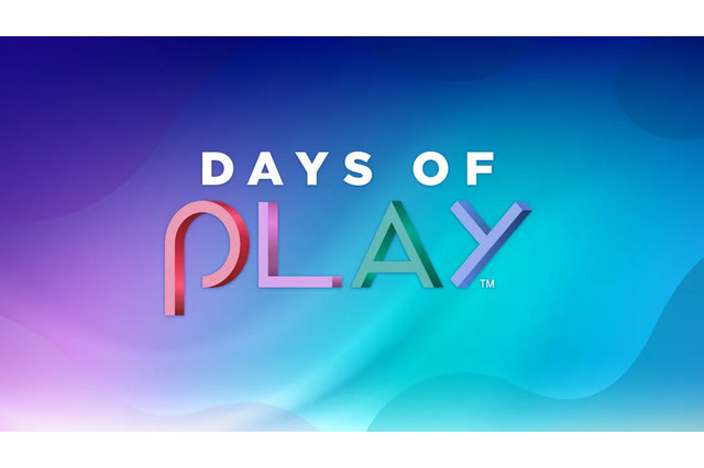 PlayStation期間限定セール「Days of Play」開催！『Ghostwire: Tokyo』や『サイバーパンク2077』も半額 画像