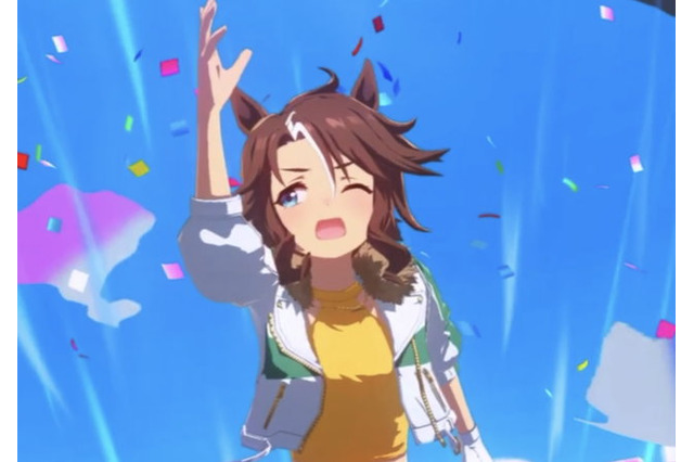 『ウマ娘』ニュースランキング―パーマーとヘリオスの“ズッ友案件”にキュン!トム・クルーズとは「アイ・コピー!」 画像
