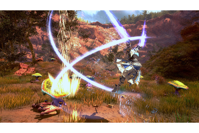 『スターオーシャン6』次回情報公開の時期が明らかに―期待に沿うよう鋭意準備中 画像