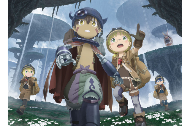 『メイドインアビス 闇を目指した連星』9月1日発売決定！CERO Zで描かれる“度し難いアクションRPG” 画像