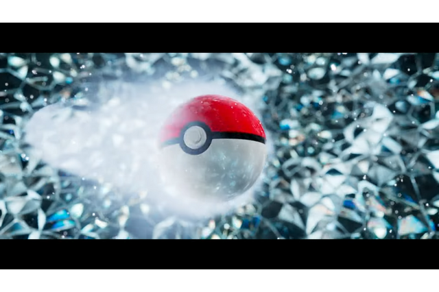 『ポケモン スカーレット・バイオレット』最新トレイラーの最後に謎の描写―さらなる“伝説のポケモン”か、過去作との繋がりか 画像
