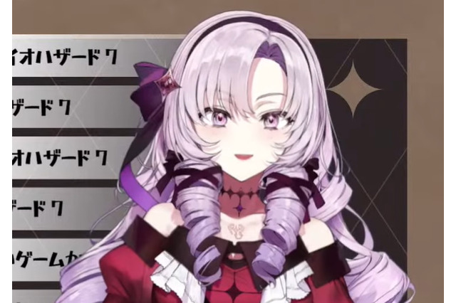 バイオ公式もお嬢様ですわ~!『バイオハザード』のセール逃した「壱百満天原サロメ」に、カプコンからメッセージが 画像