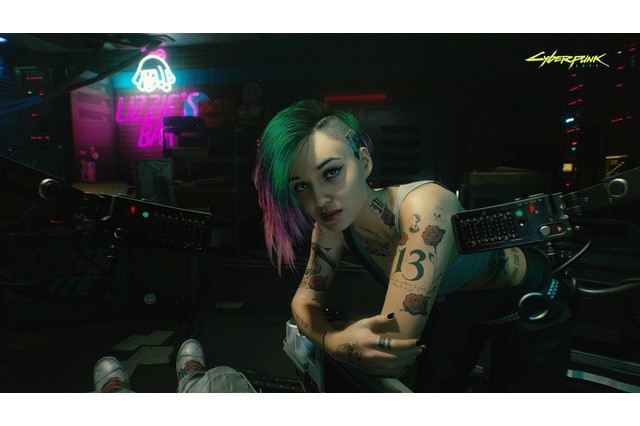 新生「PS Plus」トライアル対象タイトル『サイバーパンク2077』が年齢認証の問題で現在配信されず―SIEが対応中 画像