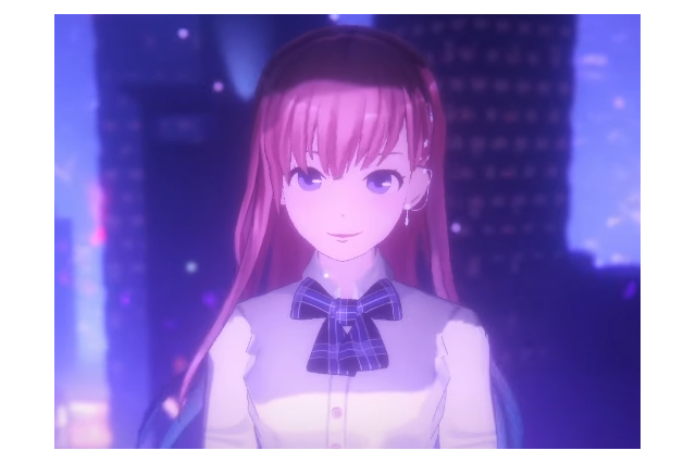 新作恋愛ACT『Eternights』2023年上旬発売！ 『ペルソナ』シリーズの影響で「仕事を辞めて開発始動」した熱量あるインディー作品【State of Play】 画像