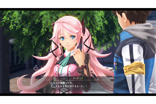 「軌跡」シリーズ最新作『英雄伝説 黎の軌跡 II -CRIMSON SiN-』9月29日発売―新プレイアブルキャラ&システム情報も公開 画像