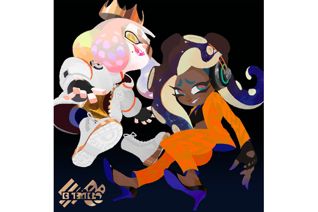 『スプラトゥーン3』では「テンタクルズ」も登場！バトルを盛り上げる新楽曲「ゼンゲン・テッカイ」が初披露 画像