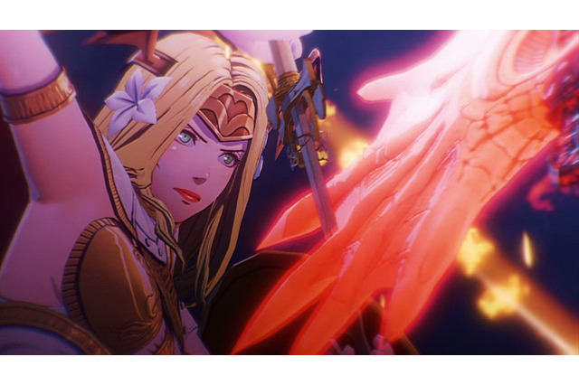 『FE無双 風花雪月』は無双ACTとSLGの“いいとこ取り”-「FE」要素の落とし込みも素晴らしく、新たな物語への期待も膨らむ 画像