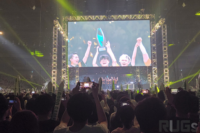 ZETAを下す日本チーム現る!「Northeption」が接戦を制し「VCT Stgae2」国内予選優勝、国際大会への切符を掴む 画像