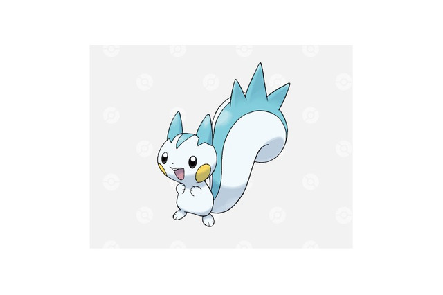 『ポケモン』“パチリスさん”が史上初の三冠へ!?韓国のパク・セジュン選手が偉業を達成中 画像