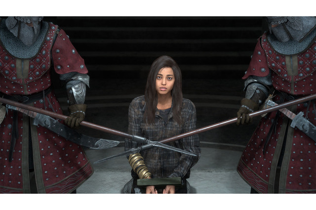 スクエニ新作アクションRPG『FORSPOKEN』が発売再延期―ただし現時点ですべてのゲーム要素の開発は完了 画像