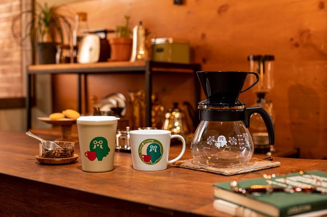 『あつ森』の限定「喫茶 ハトの巣」グッズが続々登場！7月19日からセブンイレブンでキャンペーン開始 画像