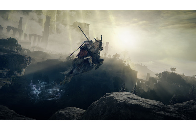 『ELDEN RING』をノーダメ&レベル上げなしでクリア!ラスボス撃破時の表情が最高に嬉しそう 画像