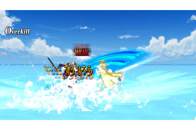 『FGO』4年ぶりの「アルトリア(アーチャー)」は引くべき?─今も輝く最強格は最新サーヴァントをも凌ぐ! その有能さに迫る 画像