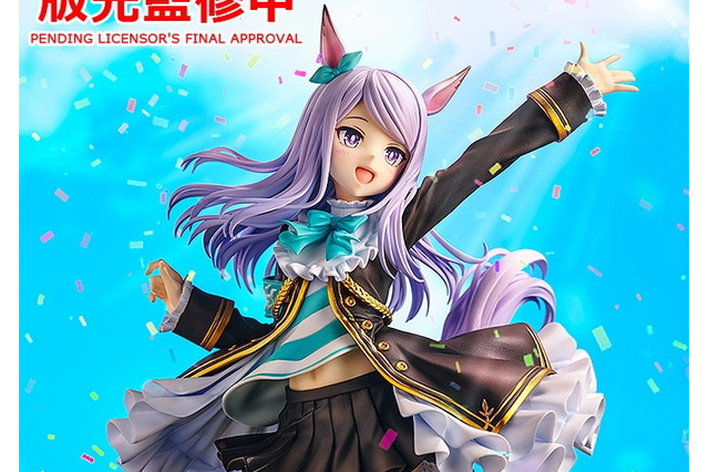 「スマフェス」ゲーム系フィギュア新作情報ひとまとめ!『FGO』『ウマ娘』から『ライザ』『ELDEN RING』まで怒涛の100種超え 画像