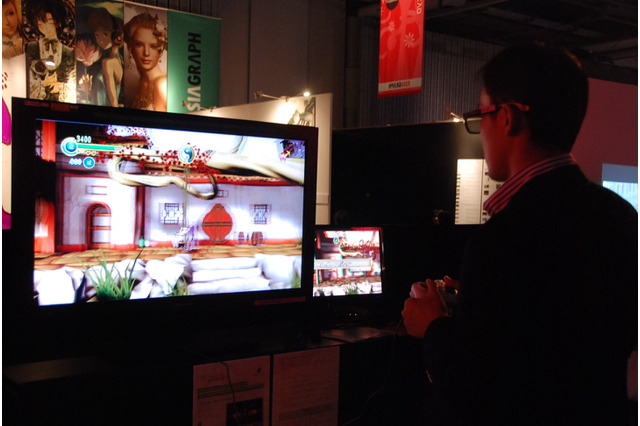 【3DS発表】任天堂が3D立体視ゲームの引き金に・・・EEDARアナリスト 画像