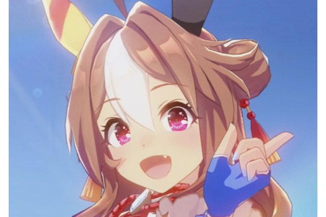 馬主・Dr.コパさんが『ウマ娘』コパノリッキー入手を報告!ユーザーからお祝いの声続々 画像