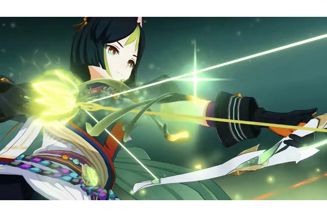 『原神』Ver.3.0アプデ配信開始！新地域「スメール」がついに開放―ティナリら新キャラのイベント祈願も 画像