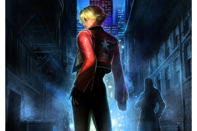 20年以上の時を経て『餓狼伝説』が復活！テリー・ボガードは過去の人？新主人公ロック・ハワードとは何者なのか？ 画像