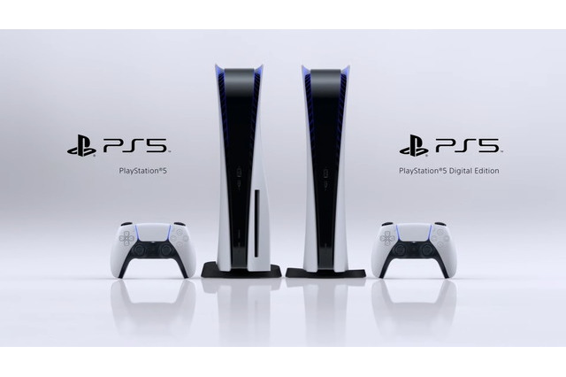 PS5新型マイナーチェンジモデルまもなく登場か―日本国内では9月15日発売？ 画像