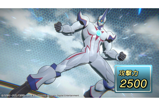 『遊戯王クロスデュエル』配信開始!『OCG』とは異なる“4人対戦カードバトル”開幕【UPDATE】 画像