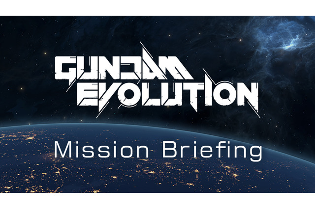 『GUNDAM EVOLUTION』PC版は9月22日、家庭用は12月1日よりサービス開始！「ユニコーンガンダム」「マヒロー」など新ユニットも参戦 画像