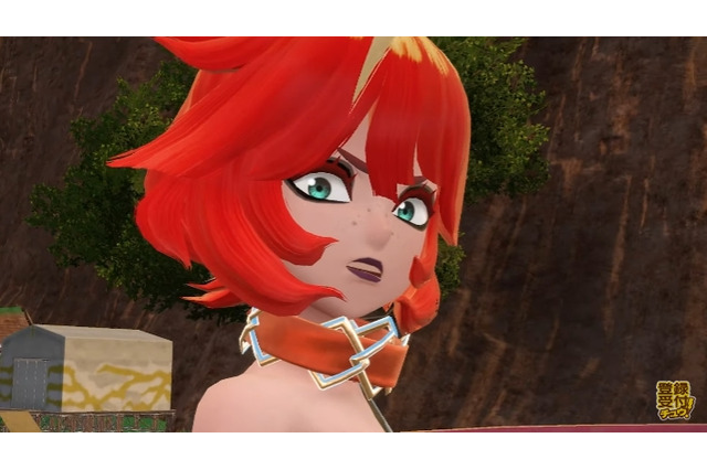 『ポケモン スカーレット・バイオレット』で立ちはだかる、ほのお系美少女「メロコ」！「スター団」 “したっぱ”との新たなバトルも判明 画像