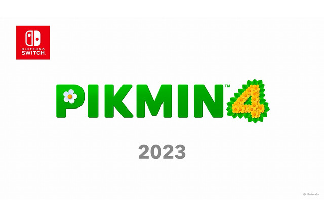 『ピクミン4』の開発がアナウンス！『ピクミン3』から約10年ぶりの新作―発売は2023年を予定【Nintendo Direct 2022.9.13】 画像