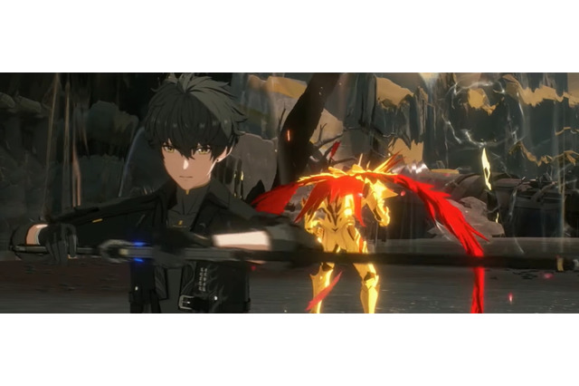 終末世界が舞台の新作オープンワールド『鳴潮』約9分のプレイ動画公開！世界設定やゲームシステムも明らかに【TGS2022】 画像
