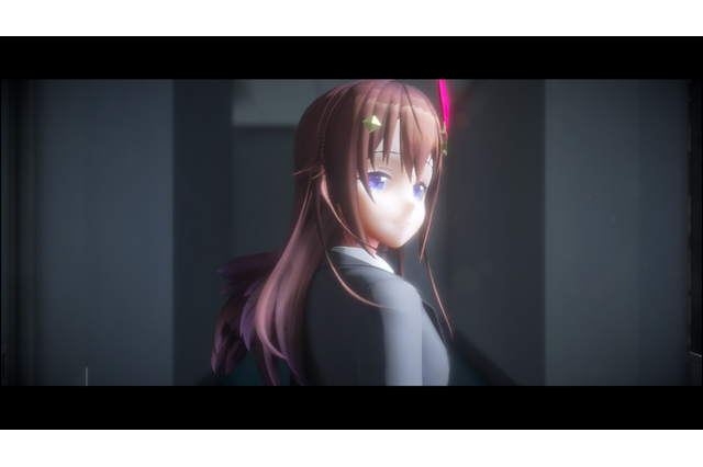 ホロライブのホラーゲーム『hololive ERROR』ボリュームアップしたSteam版配信開始―ステージやエンディングが追加 画像