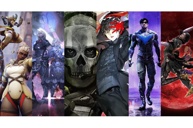 2022年10月発売の新作ゲームは何を買う？―注目タイトルまとめ！ 画像