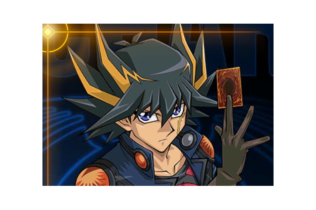 おい、デュエルしろよ―不動遊星役・宮下雄也さんが『遊戯王クロスデュエル』でフレンド募集! 画像