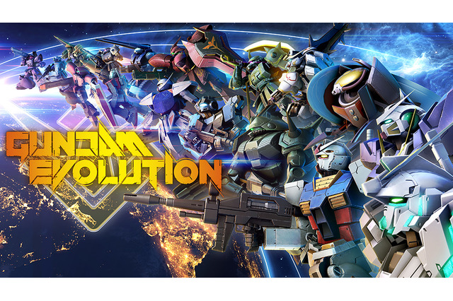 ザクがヒートホークで一閃…『GUNDAM EVOLUTION』特殊MVPムービーの“横取り”演出が男心を鷲掴み！ 画像