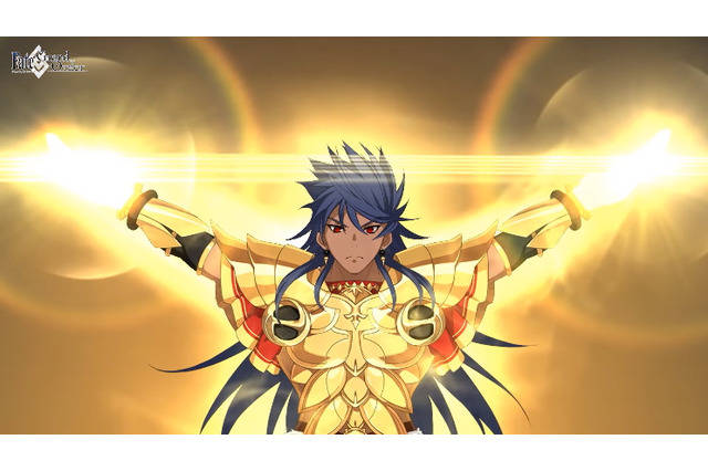 『FGO』第2部クリア応援施策「Road to 7 オリュンポス」開催！「★5 ロムルス」ら4騎もPU 画像