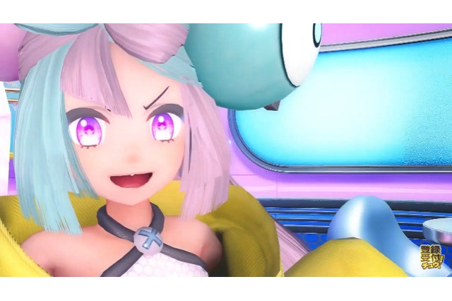 『ポケモン スカーレット・バイオレット』で話題の「ナンジャモ」は、もしかして「ボタン」！？ ぼくっ娘、男の娘、バーチャルなど様々な説が飛び交う 画像