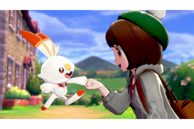 『ポケモン ソード・シールド』の時代に一区切り―ランクバトルやレイドバトルの更新終了がアナウンス 画像