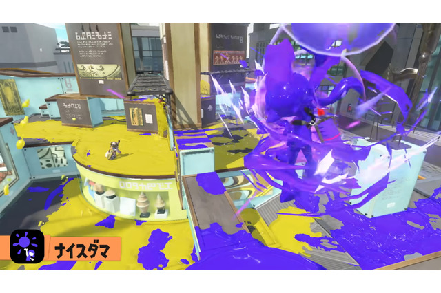 『スプラトゥーン3』の主役は「スクスロ」じゃない!環境ブキ大暴れの大会を別の角度から振り返る 画像