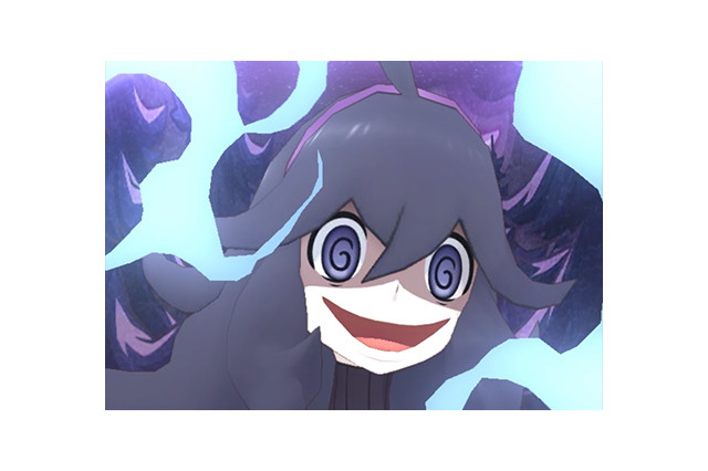 『ポケマスEX』で「オカルトマニア」がプレイアブル参戦!担当声優は大西沙織さんに 画像