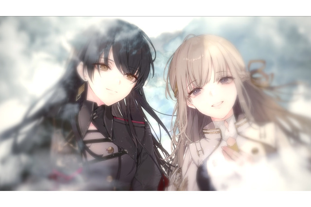 スクエニ×アニメイトの新作『トワツガイ』発表!百合ゲーの雰囲気感じる“ツガイ育成バトルファンタジーRPG” 画像