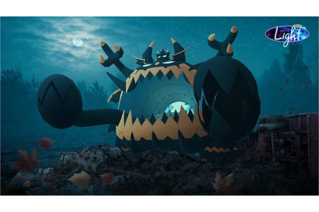 新ポケモン「アクジキング」は、2重弱点を突けば1人討伐も夢じゃない!挑む際に知っておきたいポイント【ポケモンGO 秋田局】 画像