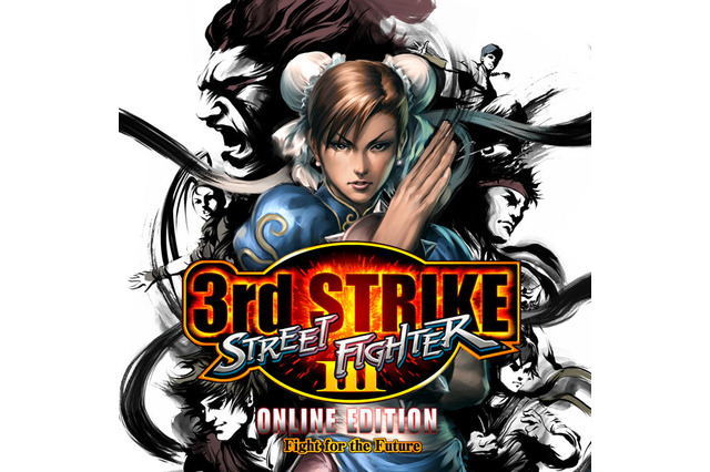 今なお語り継がれる格ゲー史の最強伝説…『ストIII 3rd』で大暴れしたトミナガのまこと 画像