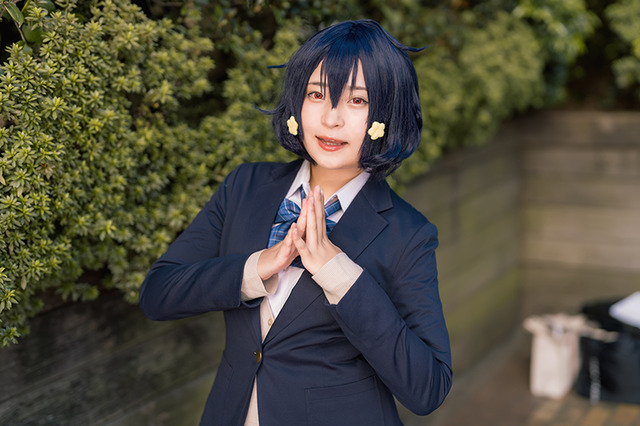 【コスプレ】『ゾンビランドサガ』伝説の平成のアイドルが降臨!注目レイヤー・やよっぺ【写真10枚】 画像