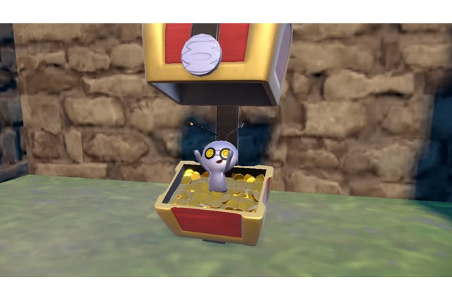 『ポケモン GO』プレイヤーは操られていた！？新ポケモン・コレクレーのちょっぴり恐ろしい生態 画像