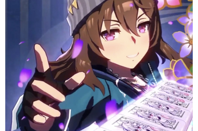 『ウマ娘』ナカヤマフェスタ実装ツイートに『雀魂』が反応!ドンジャラ見てか渾身の「いいね!」 画像