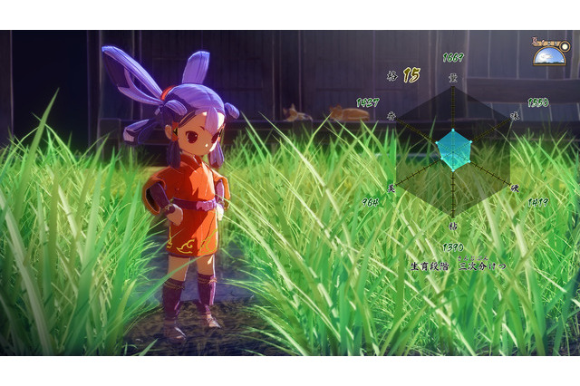 『天穗のサクナヒメ』発売2周年を祝して開発者がコメント―続編作るなら本業農家さんのガチ監修入れたい 画像