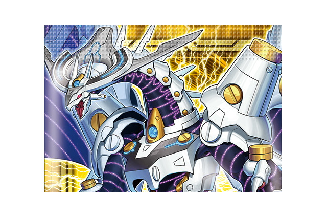『遊戯王OCG』新パックで「サイバース族」強化へ!新たな「ファイアウォール」など新規8枚がお披露目 画像