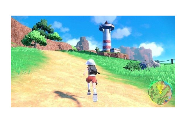 『ポケモン スカーレット・バイオレット』を海外メディアはどうみた?ポケモンゲームの魅力がすべて詰まっているシリーズ最高峰といった声も 画像