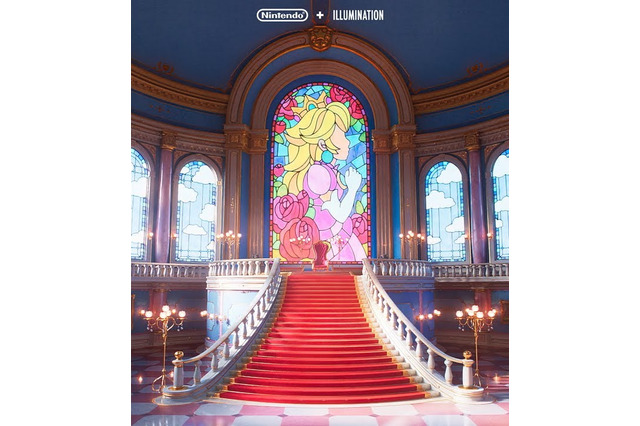 アニメ映画「スーパーマリオ」の第2弾トレイラー公開へ！11月30日朝7時に「専用のニンダイ」放送決定 画像