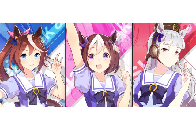 『ウマ娘』トウカイテイオー役・Machicoの餅つき動画が話題!ゴールドシップ役・上田瞳「次やる時は私を臼取り係に」 画像